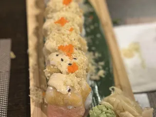 Ninja Sushi & Thai