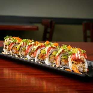 Akii Sushi