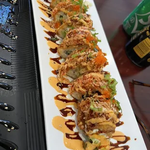 food, oysters and mussels