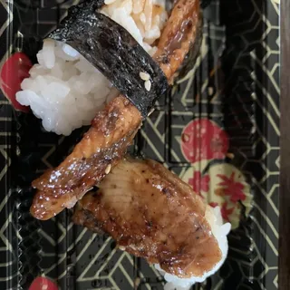 Unagi Sushi