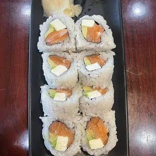 Philadelphia Roll
