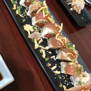 Albacore Delight Roll