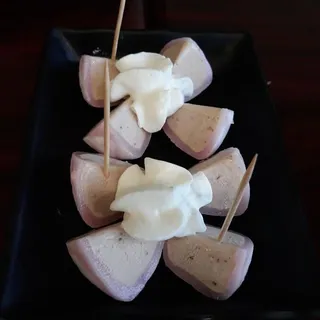 Mochi Ice Cream