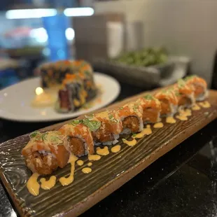 Nemo Roll