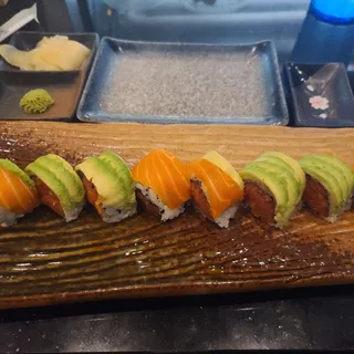 Akiko Roll