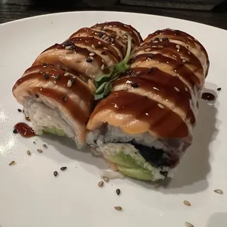 Alaska Roll