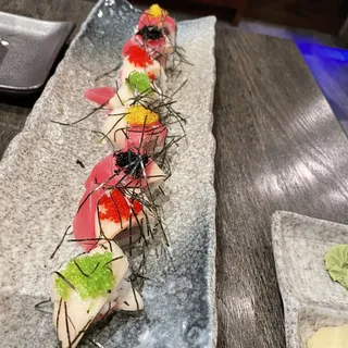 Amazing Tuna Roll