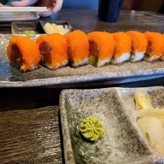 Houston Roll