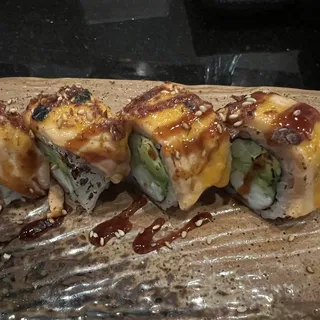 Lion King Roll