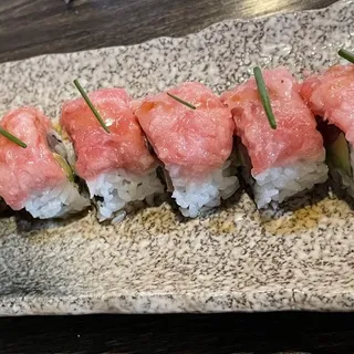 Toro Special Roll