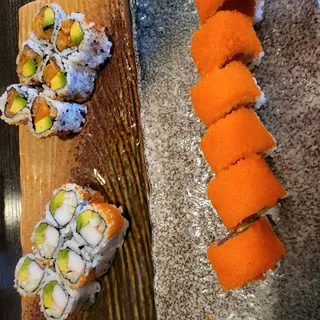 Avocado Roll