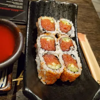 Spicy Tuna Roll