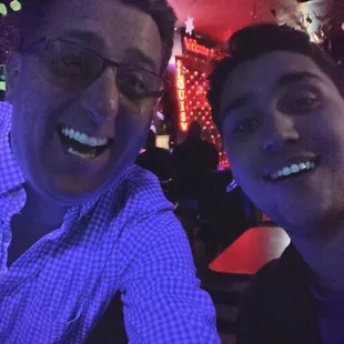 Generally, this is Akikos.