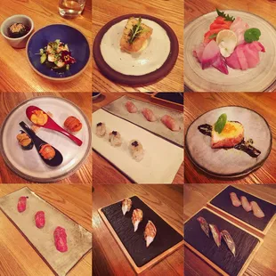 Omakase