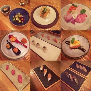 Omakase