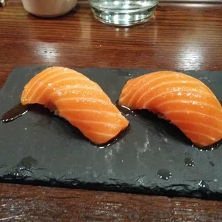 Sake New Zealand King Salmon