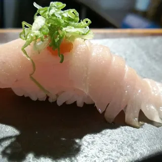 Shiro Toro White Tuna Belly