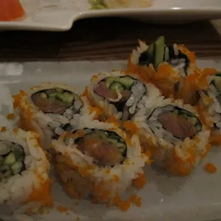Spicy Tuna