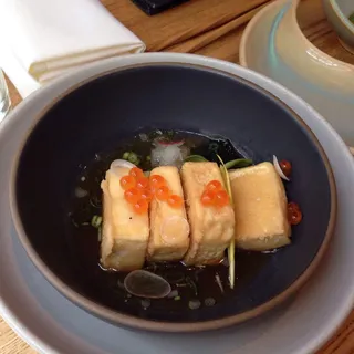 Agedashi