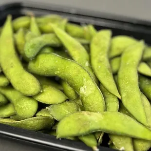 Edamame