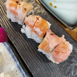 Chef Special Roll - 3/23/23