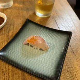 sushi, food, sushi and sashimi, sashimi