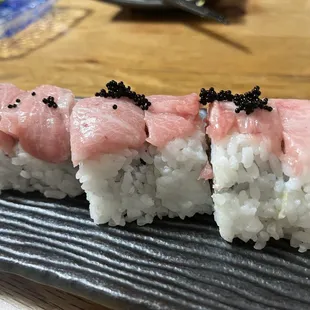 Dinner w Spotts, RS- SF, CA '23 AAO