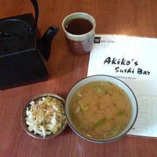 Miso Soup