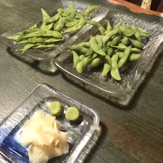 Edamame