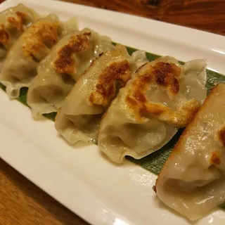 Gyoza
