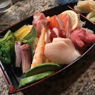 Chirashi