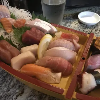 Omakase