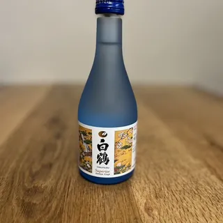 Hakutsuru Superior Sake