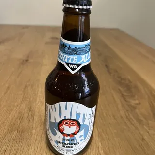 Hitachino Nest White Ale Beer