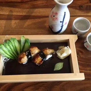 Unagi Nigiri