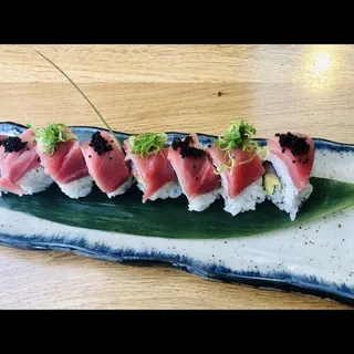 Toro Special Roll