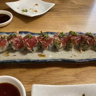 Chef Special Roll