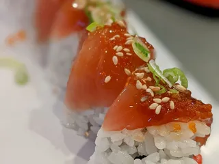 Sushi Toni
