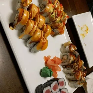 Temptation Roll