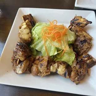 Yakitori