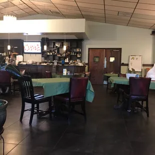 They've been open for about 8 years