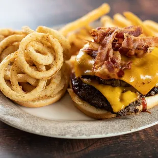 food, burger, burgers