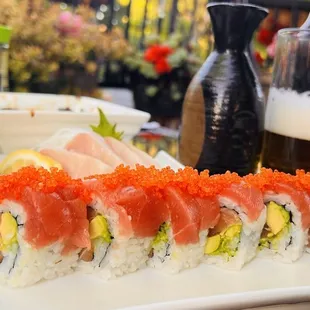 TOMACITA ROLL