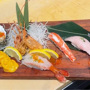 Omakase