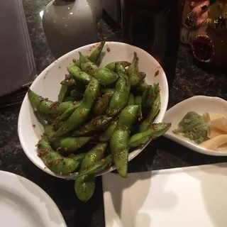 Edamame