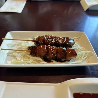 Yakitori