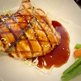 Salmon