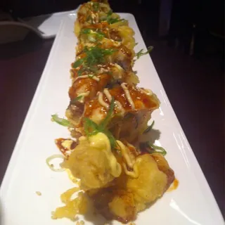 Spicy Tuna