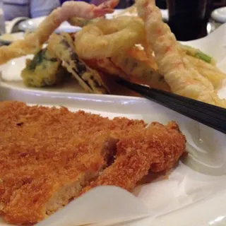 Tempura