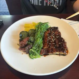Unagi Don